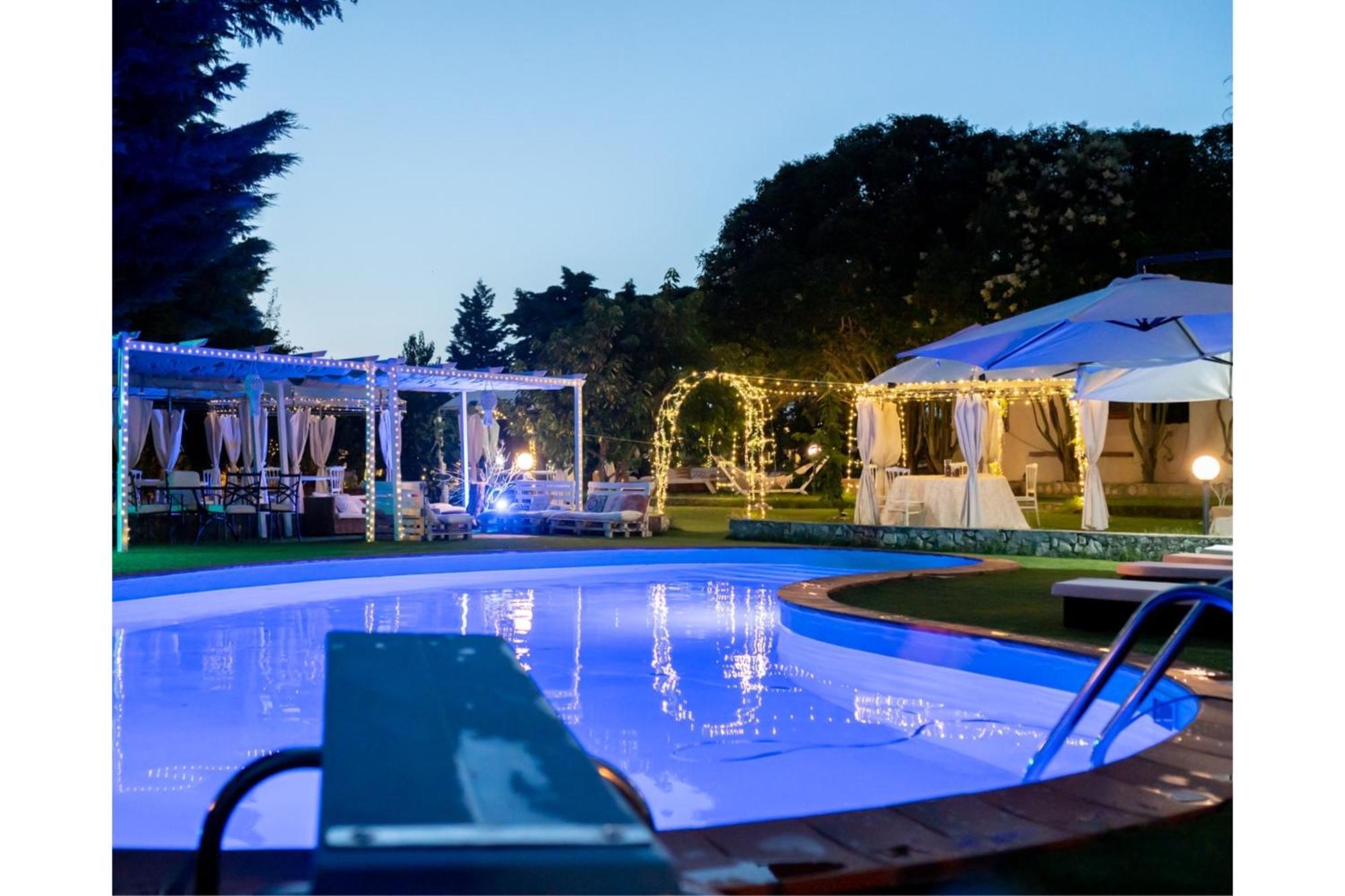 Villa Artemide Manfredonia Exterior photo
